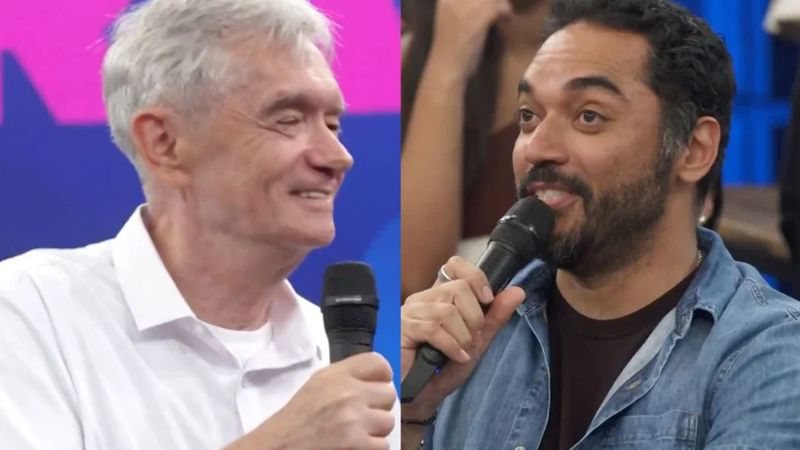 Reprodução/TV Globo