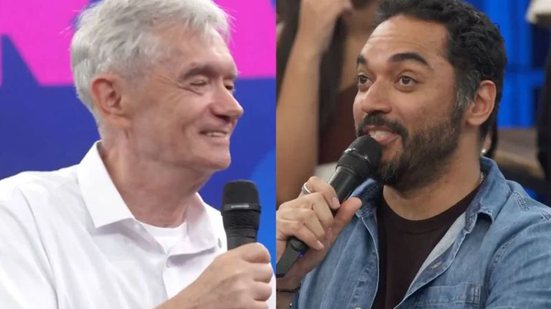 Reprodução/TV Globo