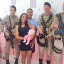 Divulgação/PM