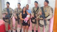 Divulgação/PM
