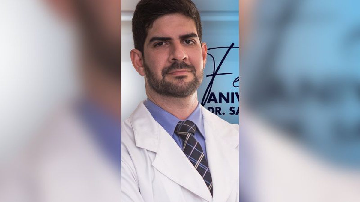 Cremeb instaura sindicância após médico ser alvo de operação que investiga crimes sexuais contra menores em Salvador - QTU Questões do Universo