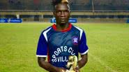 Reprodução/Redes Sociais