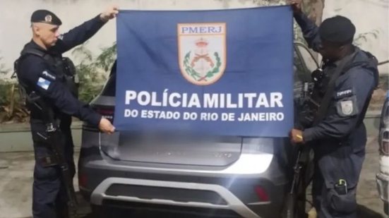 PMERJ