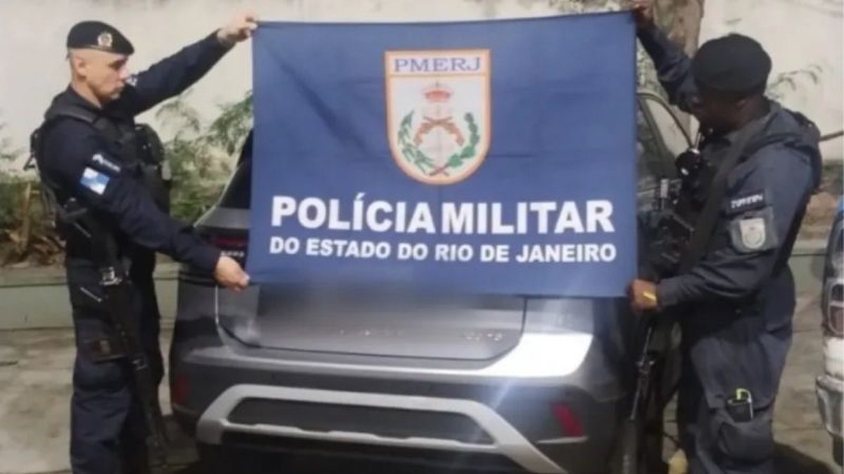 Menina de 3 anos é levada dentro de carro durante assalto e encontrada dormindo após veículo ser abandonado - QTU Questões do Universo