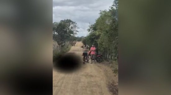 Brigada Voluntária Anjos Jacuipenses