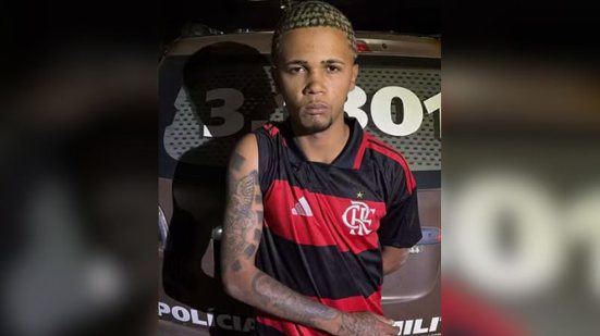 Reprodução/Redes Sociais