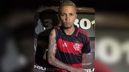 Reprodução/Redes Sociais