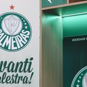 Palmeiras / Thauã Sousa / Powered by @canonbr