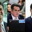 Antonio Cruz/ Agência Brasil; Pedro França/ Agência Senado; José Cruz/ Agência Brasil