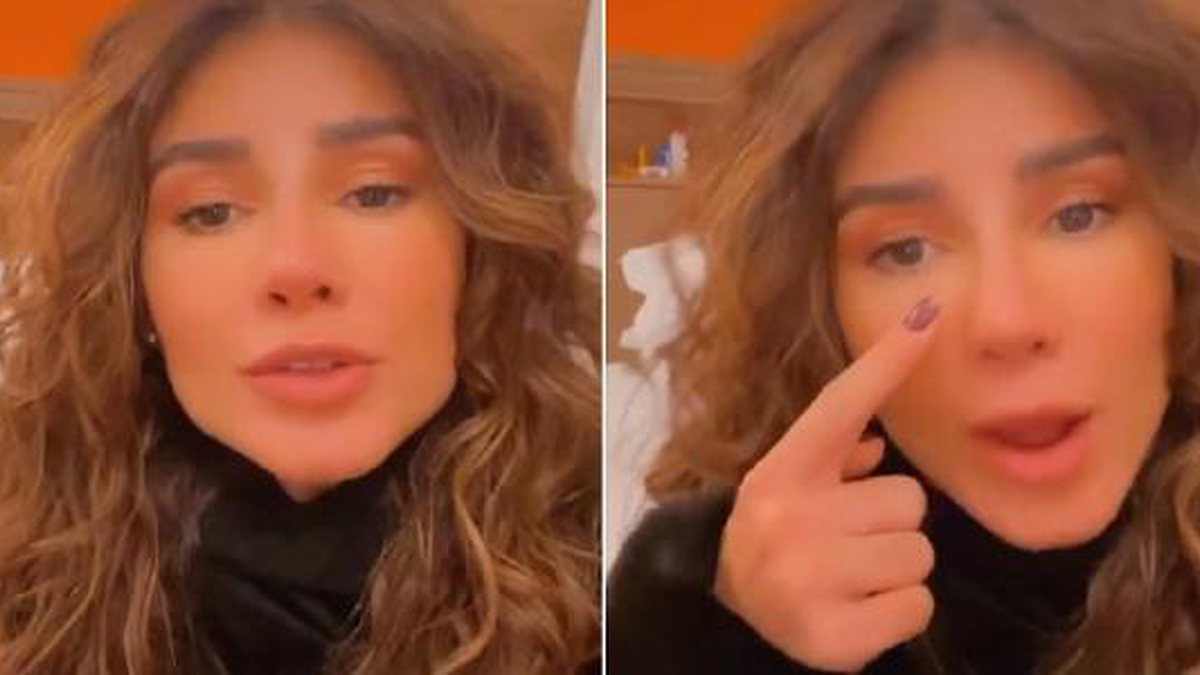Em entrevista bombástica, Paula Fernandes detona machismo no sertanejo, expõe bastidores e revela que quase tirou a própria vida - QTU Questões do Universo