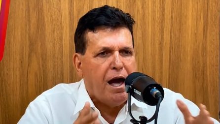 Reprodução/Redes Sociais