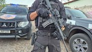 Divulgação / PC-BA
