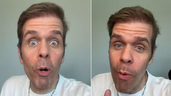 Reprodução / Redes Sociais