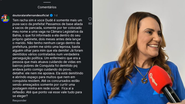 Redes sociais/Yuri Pastori BNEWS