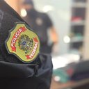 Divulgação/PF