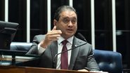 Carlos Moura/Agência Senado