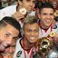 Reprodução / Redes Sociais / Instagram / @williamofficial11