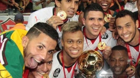 Reprodução / Redes Sociais / Instagram / @williamofficial11