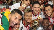 Reprodução / Redes Sociais / Instagram / @williamofficial11