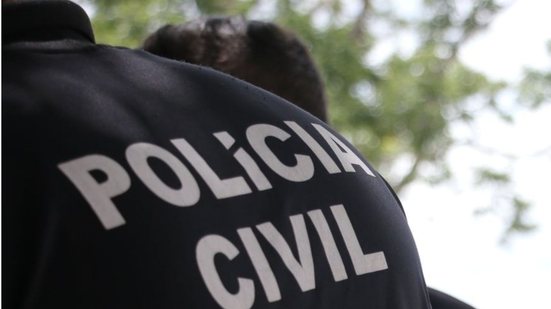 Divulgação/SSP-BA