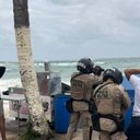 Divulgação/Policia Militar