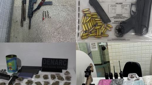 Polícia Civil