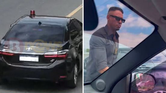 Arquivo Pessoal