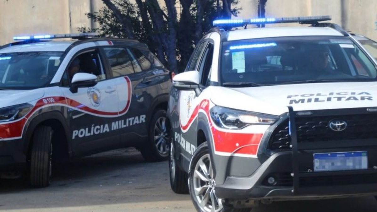 Policial militar de folga é morto durante roubo; suspeitos são procurados - QTU Questões do Universo