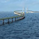 Projeto ponte Salvador-Itaparica - Divulgação/GovBA