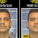 Reprodução | Disque-Denúncia RJ