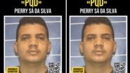 Reprodução | Disque-Denúncia RJ