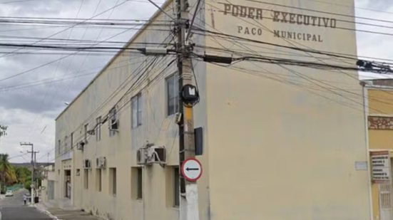 Reprodução / Google Street View