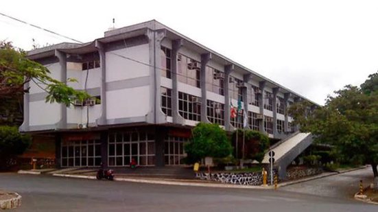 Divulgação/Prefeitura de Simões Filho