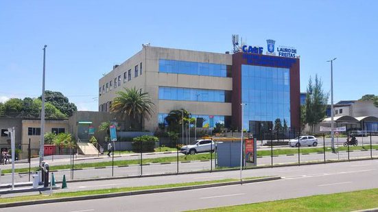 Wandaick Costa / PMLF