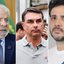 Ricardo Stuckert / PR  - Vitor Salles/PL - Reprodução/Instagram