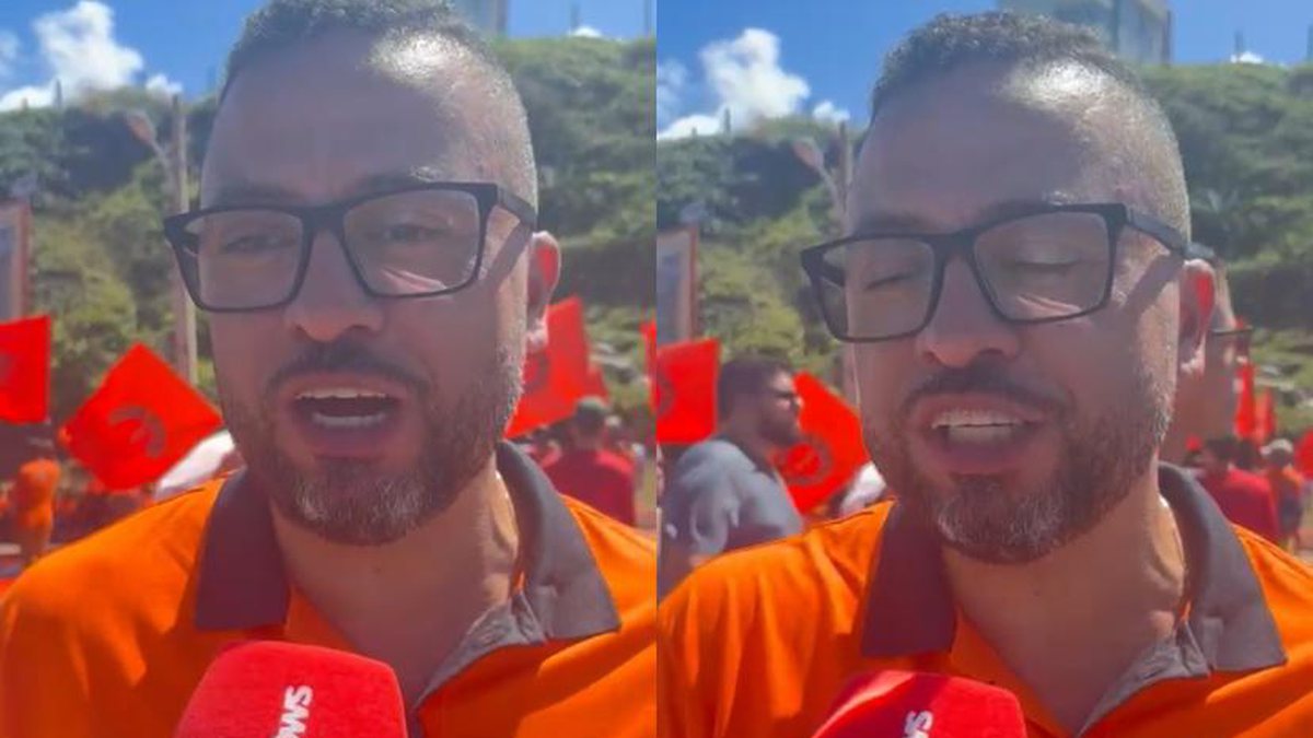 Fim da escala 6x1: Sindicalista diz que perspectiva de demissões é "mentira contada pelo setor patronal" - QTU Questões do Universo