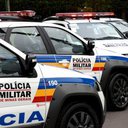 Divulgação/PMMG