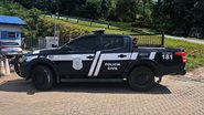 Divulgação/Ascom PCBA