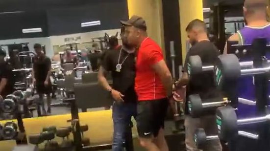 Reprodução