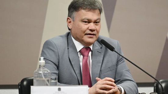 Imagem Homens são presos suspeitos de planejar morte do maior investigador do PCC do Brasil