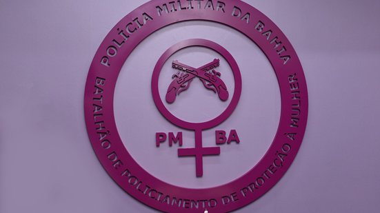 Divulgação/PM BA