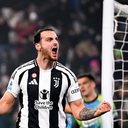 Jogador Federico Gatti pode desfalcar a Juventus no Campeonato Italiano - Divulgação