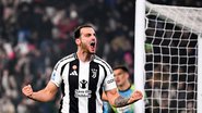Jogador Federico Gatti pode desfalcar a Juventus no Campeonato Italiano - Divulgação