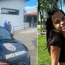 Divulgação/Polícia Civil - Reprodução/Redes Sociais