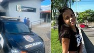 Divulgação/Polícia Civil - Reprodução/Redes Sociais