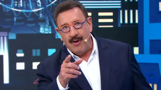 Reprodução / SBT