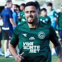 Rosiron Rodrigues / Goiás