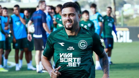 Rosiron Rodrigues / Goiás