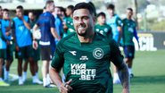 Rosiron Rodrigues / Goiás