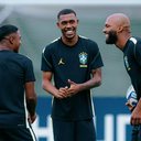 Reprodução / Redes Sociais / Instagram / @endrick